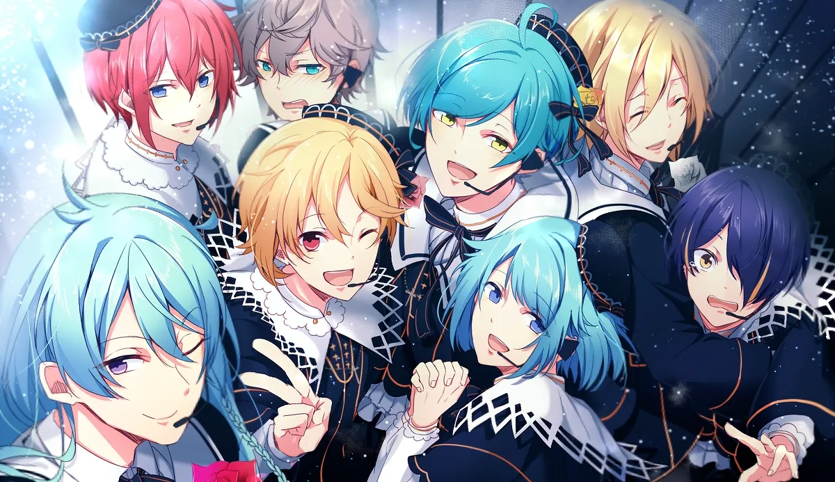 Quiz: Which Enstars Character Are You? 2023 Character Update 16