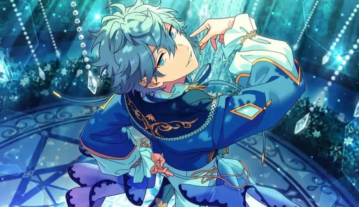 Quiz: Which Enstars Character Are You? 2023 Character Update 4