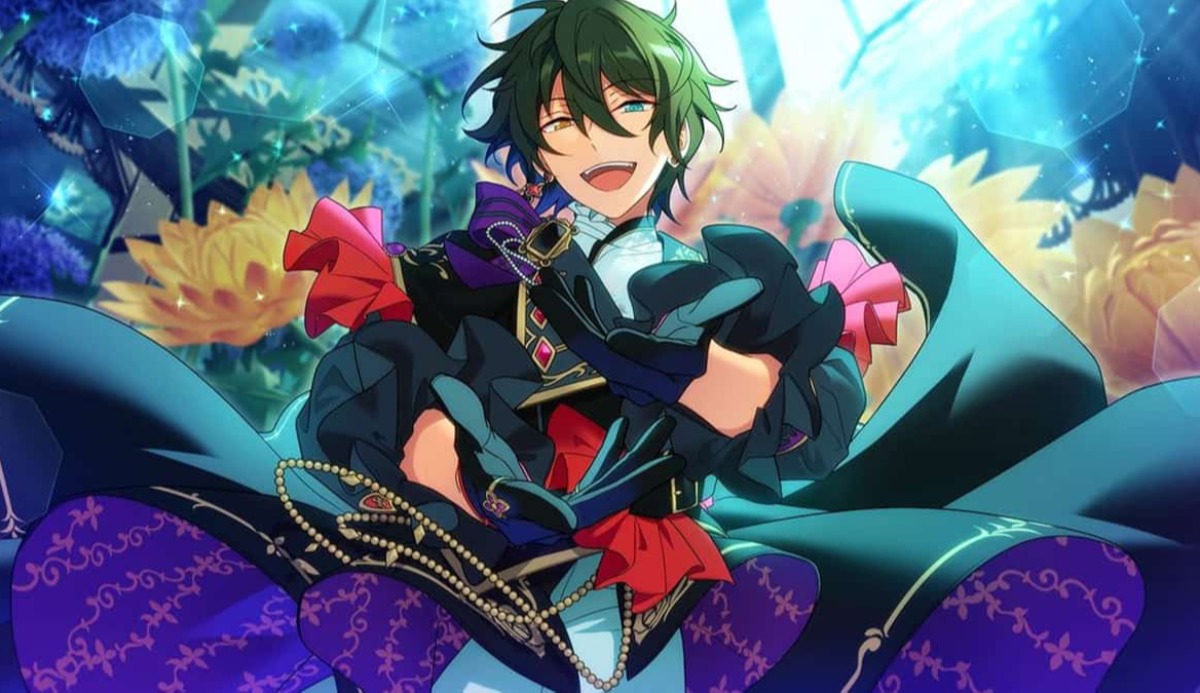 Quiz: Which Enstars Character Are You? 2023 Character Update 2