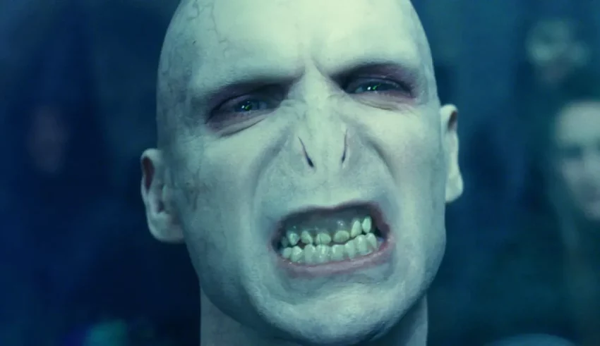Harry potter and the goblet of fire.