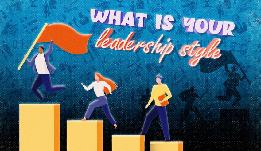 Leadership Style Quiz