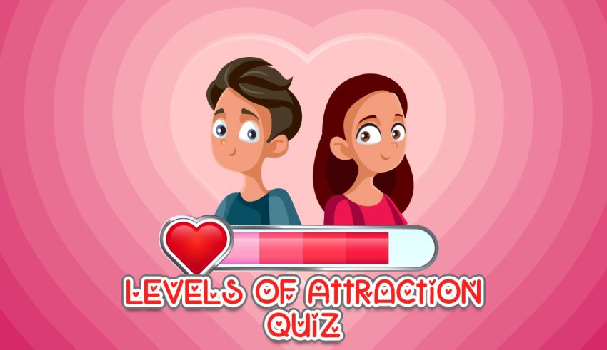 Love and Liking Test