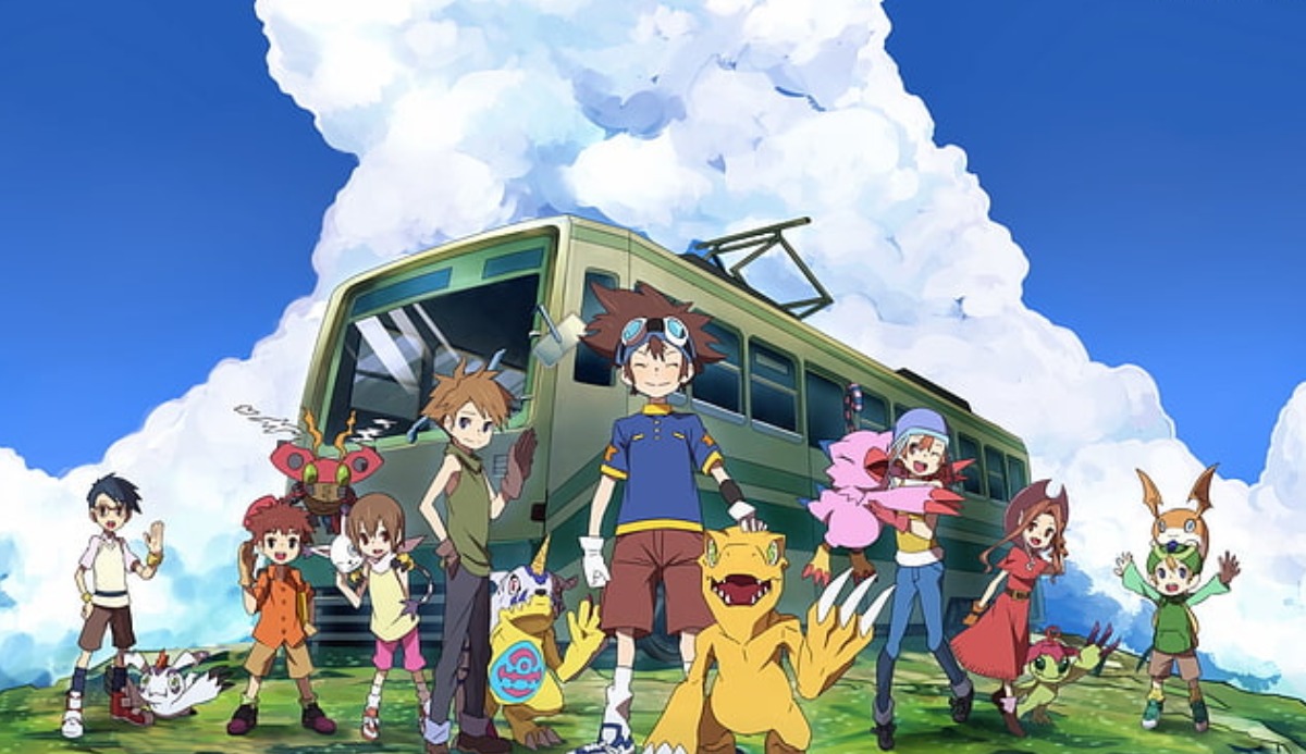 Quiz: Who Is Your Digimon Partner? 2023 Updated 14
