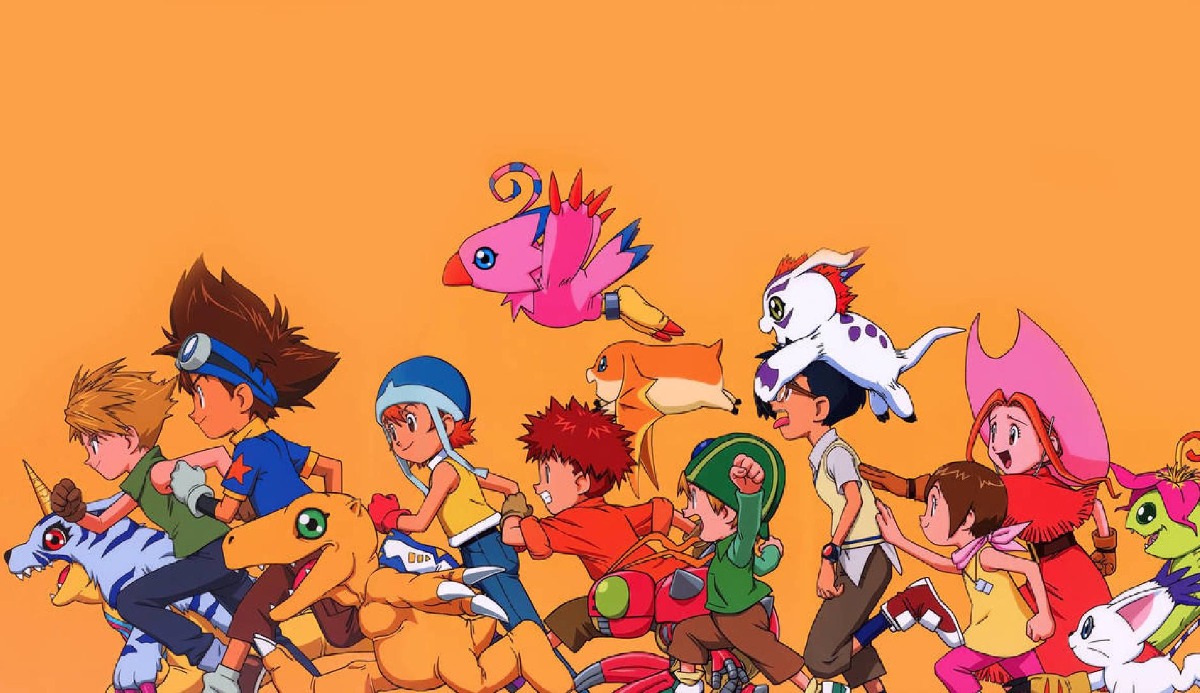 Quiz: Who Is Your Digimon Partner? 2023 Updated 1