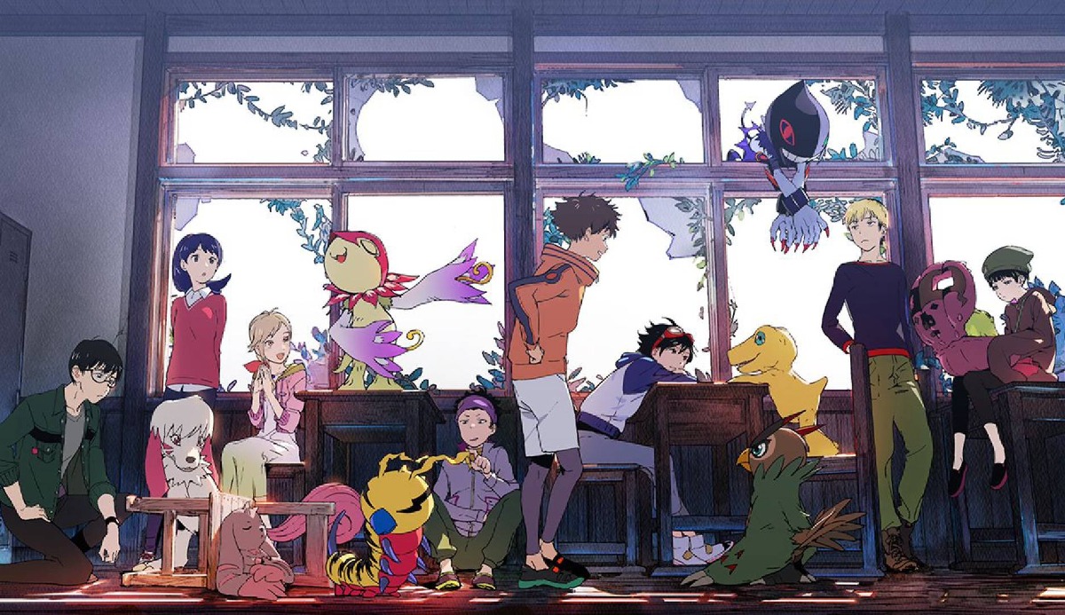 Quiz: Who Is Your Digimon Partner? 2023 Updated 8