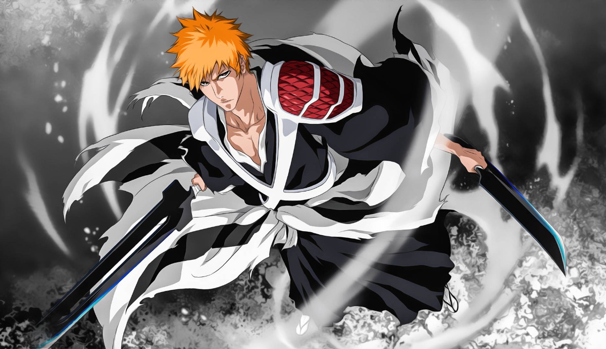 Quiz: What Bleach Character Are You? 2023 Updated 11