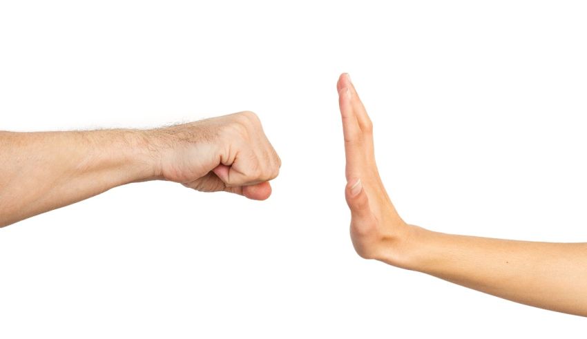 A man and a woman fist fist fist fist fist fist fist fis.