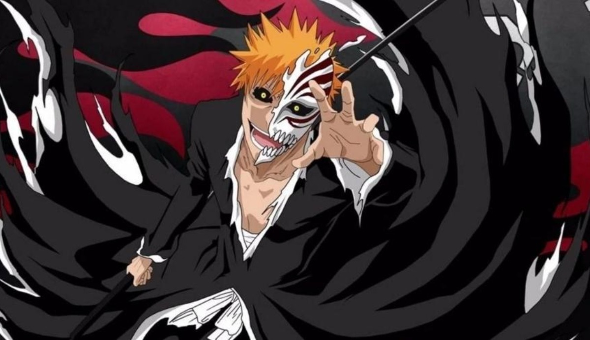 Which Bleach character are you?