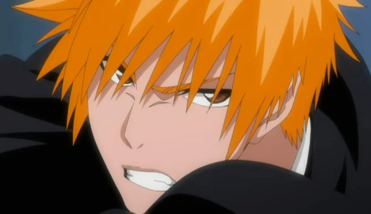 Which Bleach Character Are You?