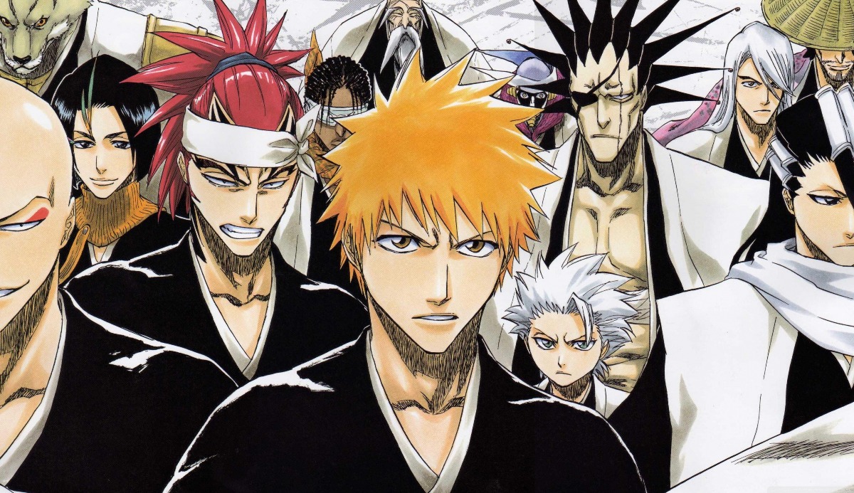 Quiz: What Bleach Character Are You? 2023 Updated 6