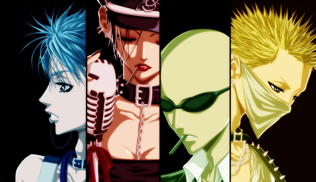 Which Hunter x Hunter Character Are You? Quiz - ProProfs Quiz