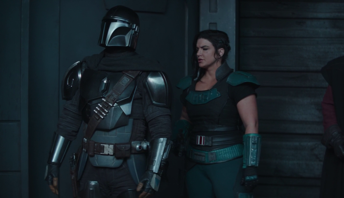Quiz: Which Mandalorian Character Are You? S3 Updated 1