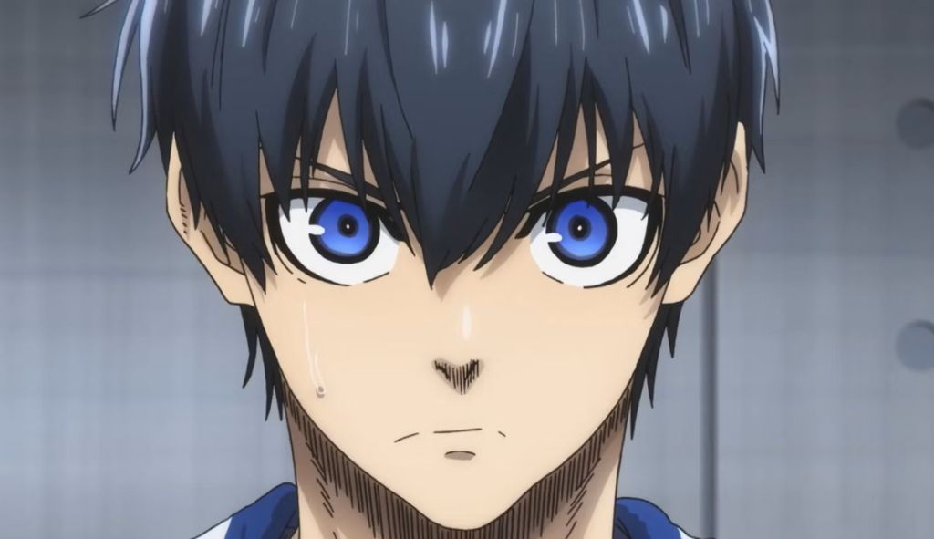 Quiz: Which Blue Lock Character Are You? 2023 Updated