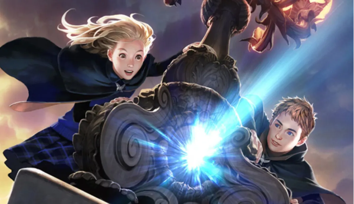 Quiz Which KotLC Character Are You? 2023 Updated