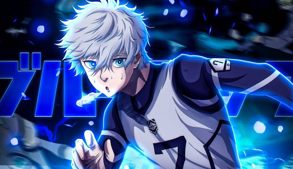 Blue Lock Character Quiz