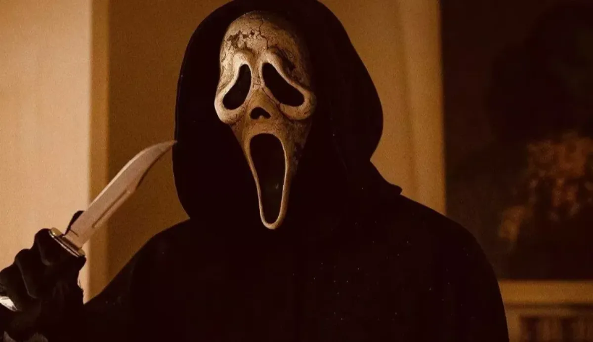 Quiz: Which Scream Character Are You? 2023 Version 1