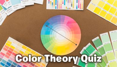 Color Theory Quiz