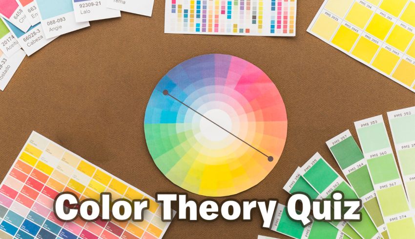 Color Theory Quiz