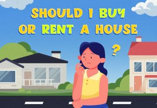 Should I Buy Or Rent A House