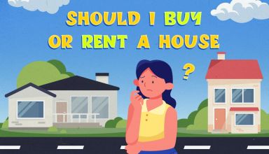 Should I Buy Or Rent A House