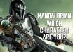 Which Mandalorian Character Are You