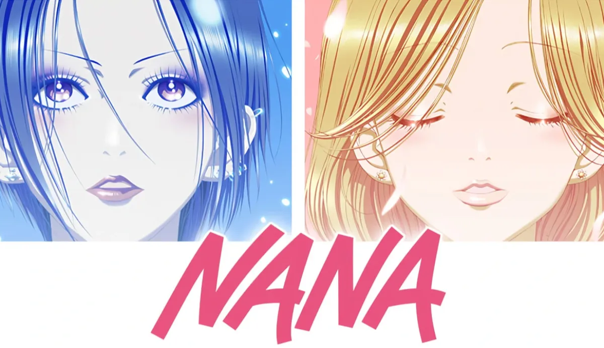 NANA Anime Quiz: Which NANA Character Are You? 3