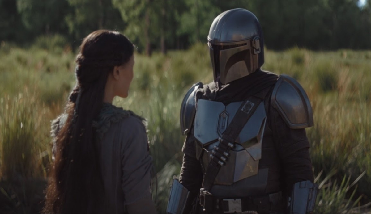 Quiz: Which Mandalorian Character Are You? S3 Updated 7