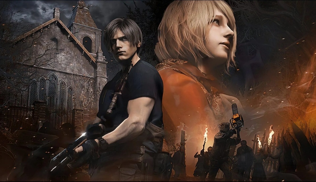 Resident Evil 4 Remake Quiz: Just Real Fans Can Score 80% 5