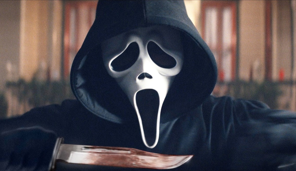 Quiz: Which Scream Character Are You? 2023 Version 14