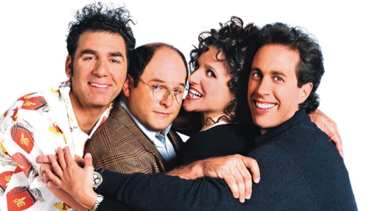 Quiz: Which Seinfeld Character Are You? 1 of 25 Matching 1