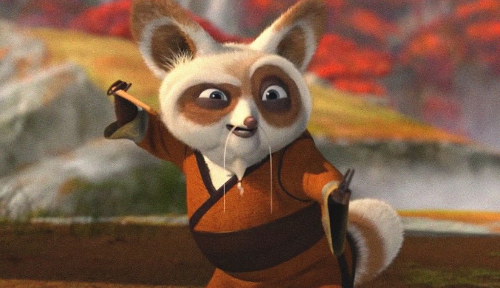 Quiz: Which Kung Fu Panda Character Are You? 2023 Update 3