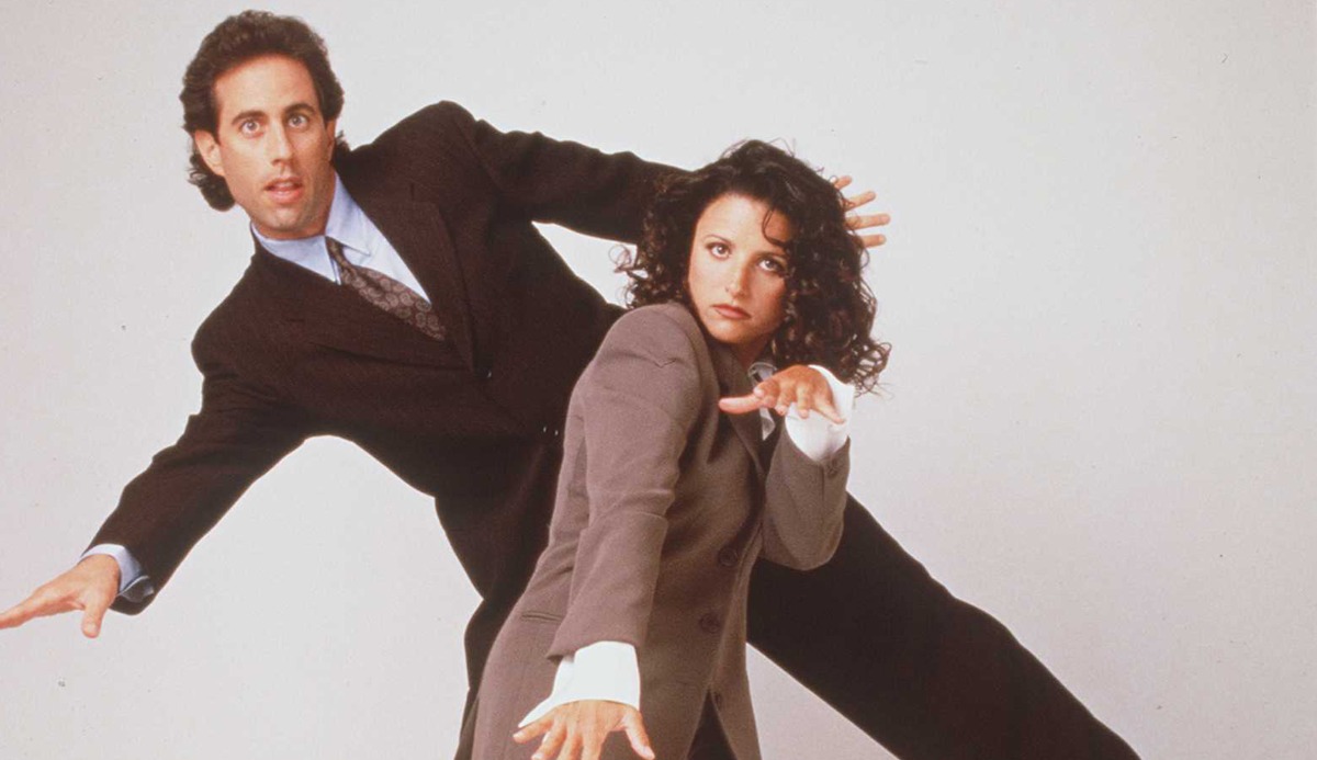 Quiz: Which Seinfeld Character Are You? 1 of 25 Matching 19