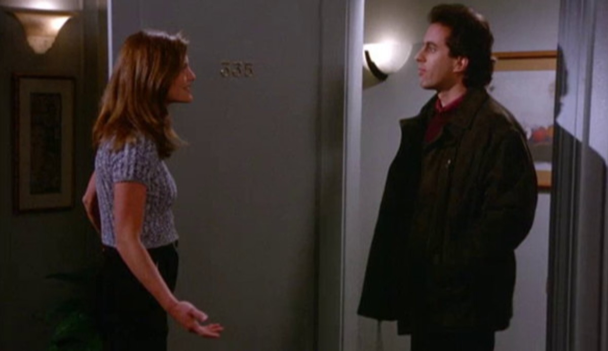 Quiz: Which Seinfeld Character Are You? 1 of 25 Matching 4