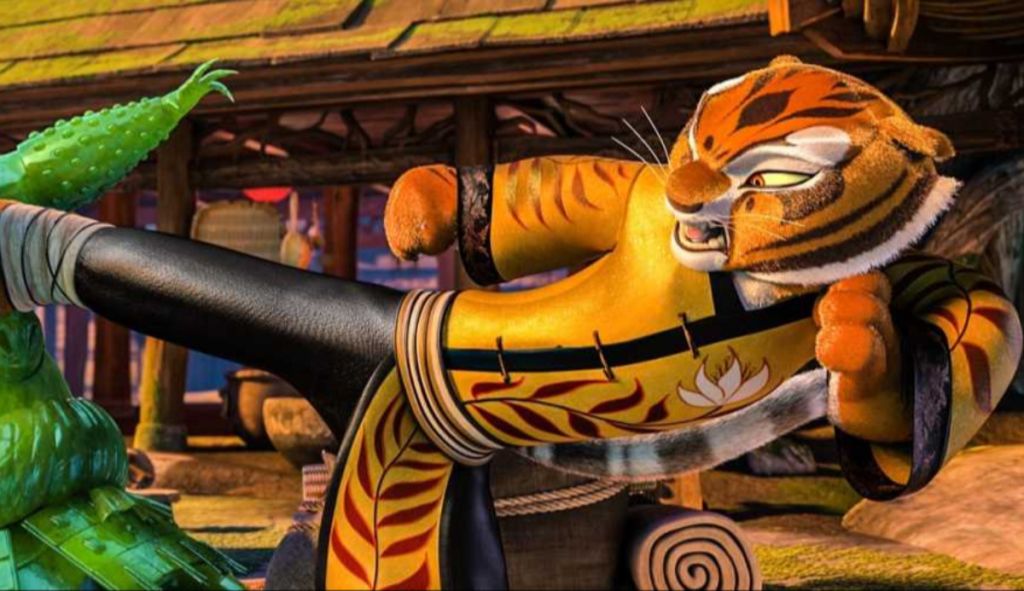 Quiz: Which Kung Fu Panda Character Are You? 2024 Update 2
