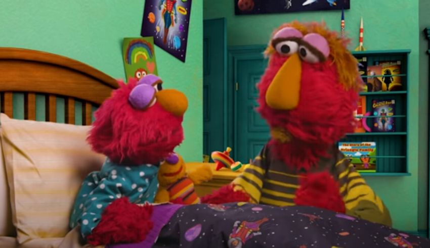 Elmo and sesame street elmo and sesame street elmo and sesame street.