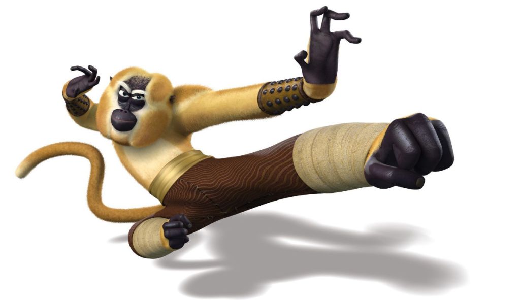 Quiz: Which Kung Fu Panda Character Are You? 2023 Update 5