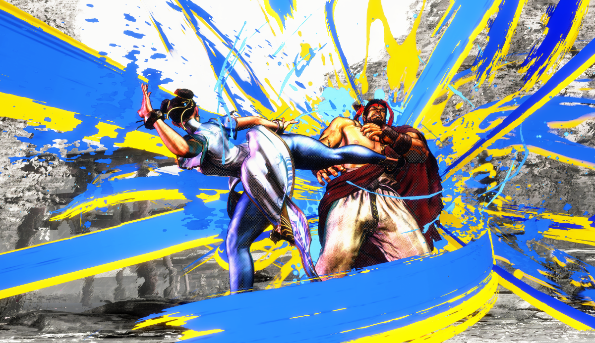 Don't Know Who to Play in Street Fighter 6? Take This Official Quiz