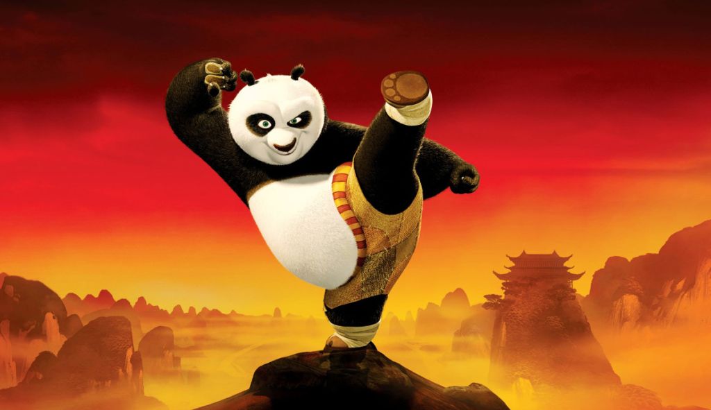 Quiz: Which Kung Fu Panda Character Are You? 2023 Update 1