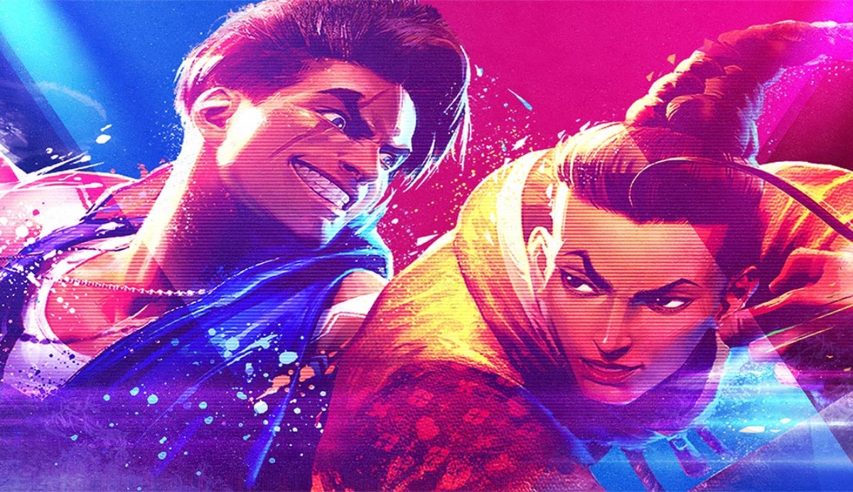 Street Fighter 6 Quiz. Which Character Are You? 14