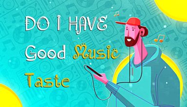 Do You Have Good Music Taste