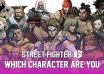 Street Fighter 6 Quiz