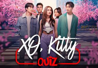 XO Kitty Quiz: Which Character Are You