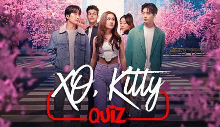 XO Kitty Quiz: Which Character Are You? 2024 Update