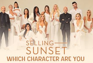 Which Selling Sunset Character Are You