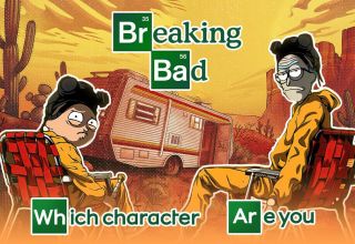 Which Breaking Bad Character Are You