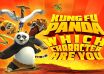 Which Kung Fu Panda Character Are You