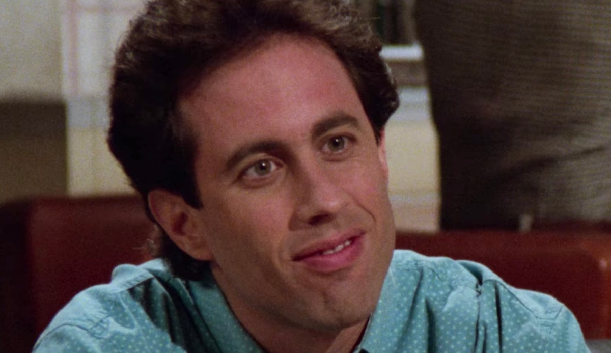 Quiz: Which Seinfeld Character Are You? 1 of 25 Matching 20