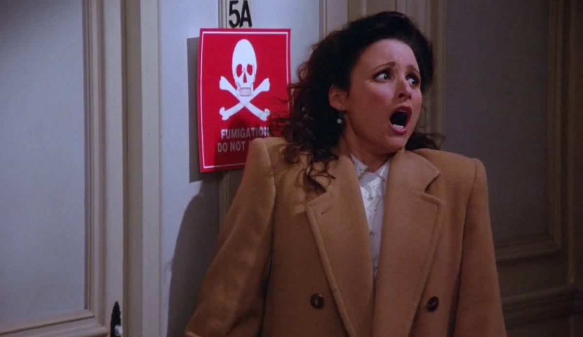 Quiz: Which Seinfeld Character Are You? 1 of 25 Matching 16