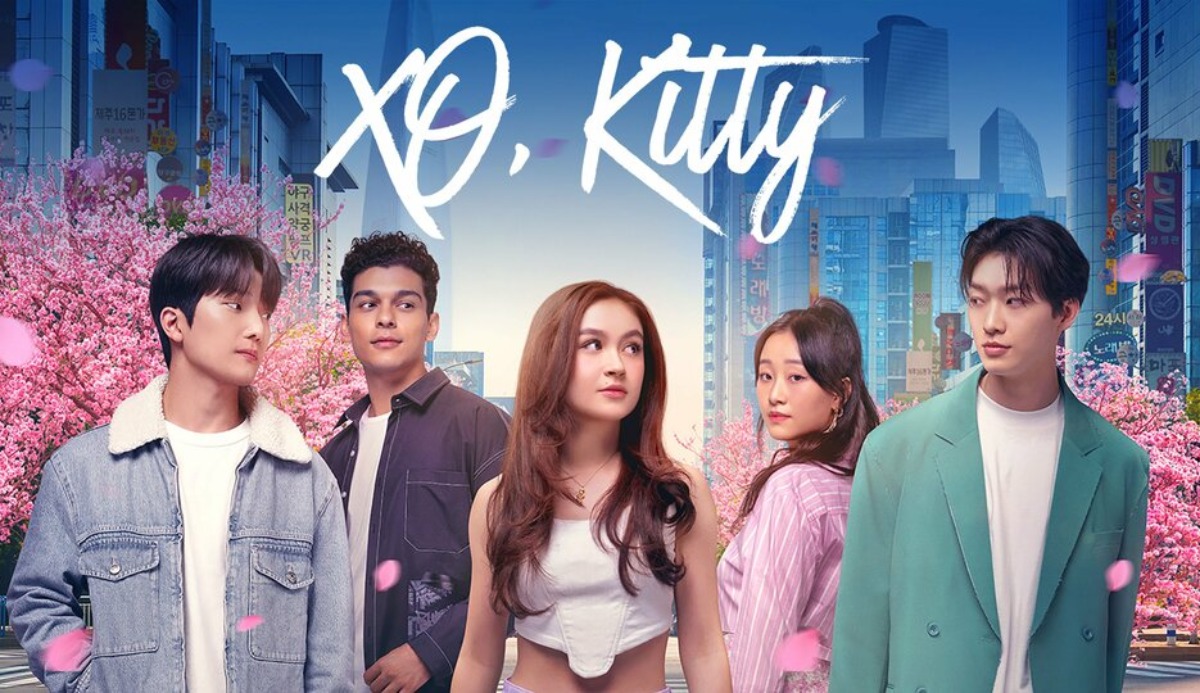 XO Kitty Quiz: Which Character Are You? 2023 Update 20