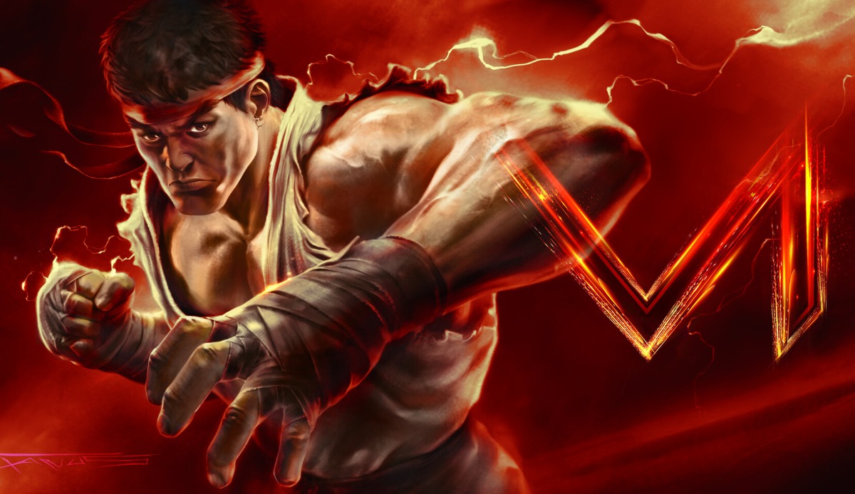 Street Fighter 6 Quiz. Which Character Are You? 17